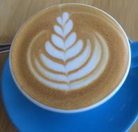 Elixir Coffee Specialists - Accommodation Directory