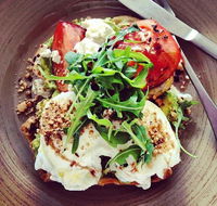 Elliotts Bistro - Accommodation Directory