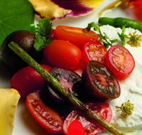 Embers Woodfired Restaurant - Accommodation Directory