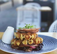 Explorers Restaurant - Accommodation Directory