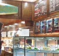 Gardens Cafe - Accommodation Directory