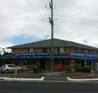 Hastings Point General Store - Accommodation Directory