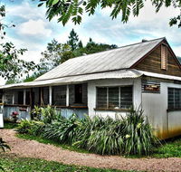 Herveys Range Heritage Tea Rooms - Accommodation Directory