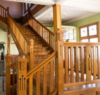 Hotel Corones - Accommodation Directory