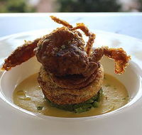 Lanna  Thai  Cafe Restaurant - Accommodation Directory