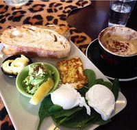 Lift Bakery Cafe - Accommodation Directory