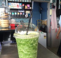 Nook Espresso - Accommodation Directory