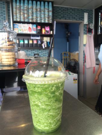 Nook Espresso - Accommodation Directory 0