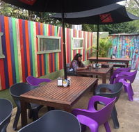 Open Book Cafe - Accommodation Directory