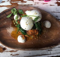 Samson  Sophie Cafe - Accommodation Directory