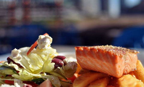 The Paddock Bakery - Accommodation Directory 9