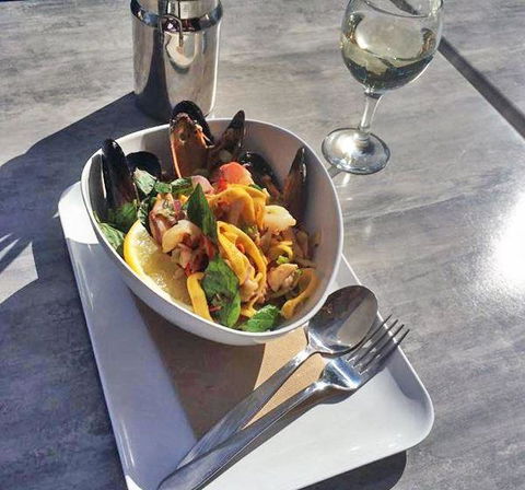 The Paddock Bakery - Accommodation Directory 14