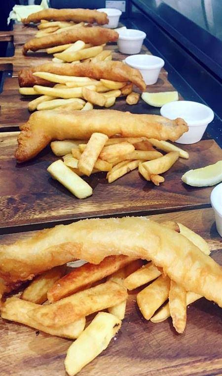 The Paddock Bakery - Accommodation Directory 4