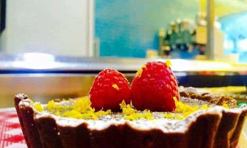 The Paddock Bakery - Accommodation Directory 6