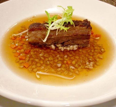 The Shaggy Cow - Accommodation Directory 12