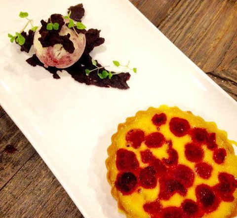 The Shaggy Cow - Accommodation Directory 14