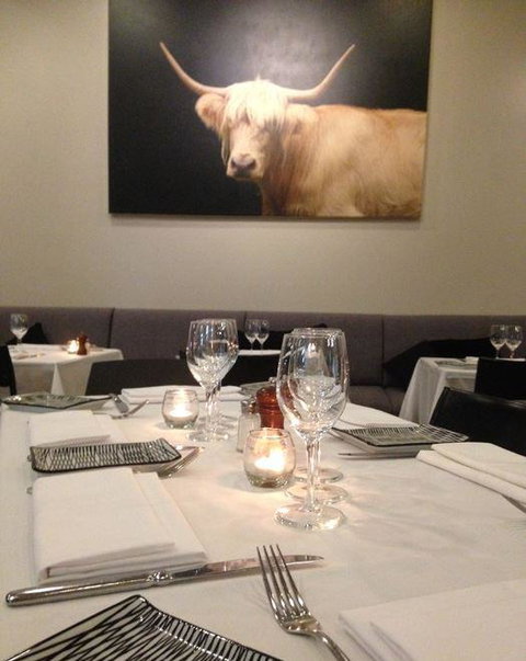 The Shaggy Cow - Accommodation Directory 15