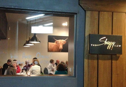 The Shaggy Cow - Accommodation Directory 16