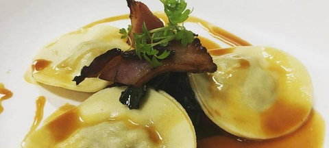 The Shaggy Cow - Accommodation Directory 1