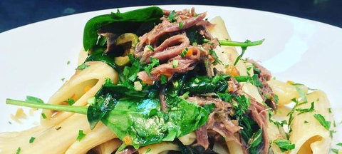 The Shaggy Cow - Accommodation Directory 3