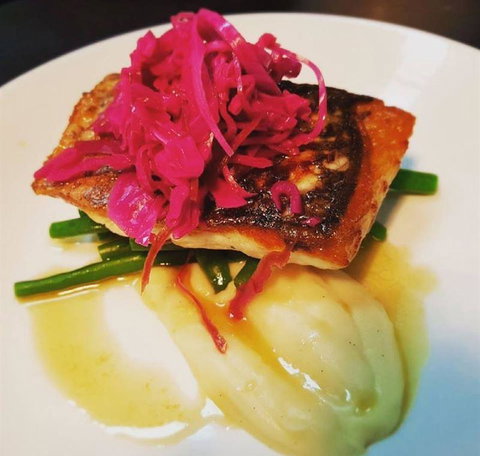 The Shaggy Cow - Accommodation Directory 5