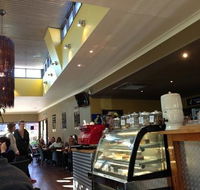 Alpine Gate Cafe - Accommodation Directory