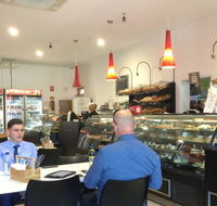 Ambience Bakery Cafe - Accommodation Directory