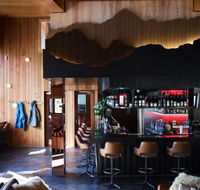 Astra Bar  Restaurant - Accommodation Directory