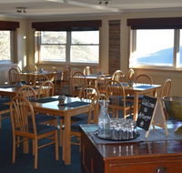 Attunga Restaurant and Bar - Accommodation Directory