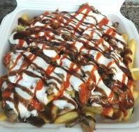 Bair St Fish  Chip Takeaway - Accommodation Directory