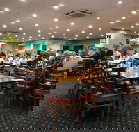 Barooga Hotel - Accommodation Directory
