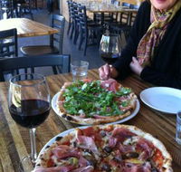 Bastoni Pizzeria - Accommodation Directory