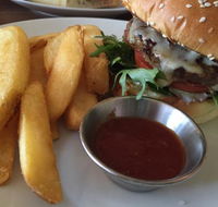 BEANd Eatery - Accommodation Directory
