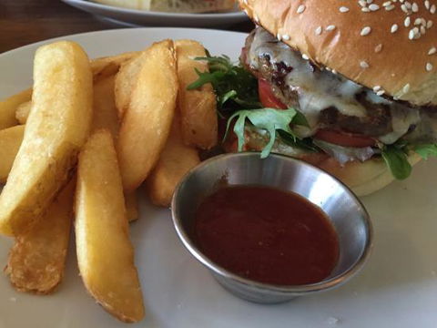 BEANd Eatery - Accommodation Directory 0