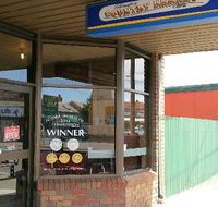 Beaufort Bakery - Accommodation Directory