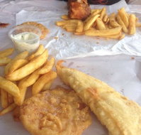Bills Fish Shop - Accommodation Directory