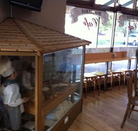 Bourkies Bakehouse - Accommodation Directory