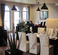 Bristol Hill Motor Inn  Licensed Restaurant - Accommodation Directory