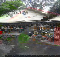 Cabbage Tree Cafe - Accommodation Directory