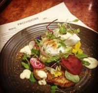 Cafe Providore - Accommodation Directory