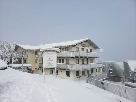 Chamois Restaurant - Accommodation Directory 0