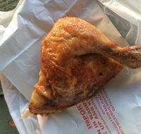 Charcoal Chicken and Noodle Bar Drouin - Accommodation Directory