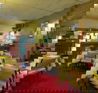 Chefoo chinese restaurant - Accommodation Directory