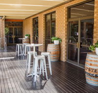 Club Savoy - Accommodation Directory