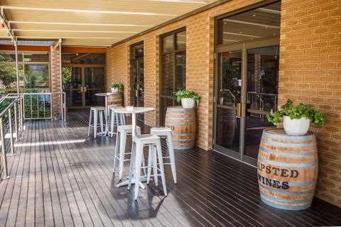Club Savoy - Accommodation Directory 0