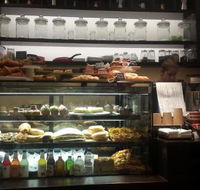 Coffee Traders - Accommodation Directory