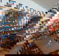 Delizie Cafe Deli - Accommodation Directory