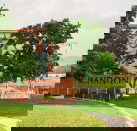 Domaine Chandon Restaurant - Accommodation Directory