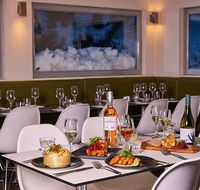 Elk Restaurant - Accommodation Directory
