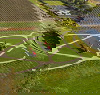 Ezard at Levantine Hill - Accommodation Directory